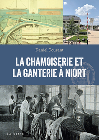 CHAMOISERIE DE NIORT