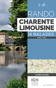 RANDO - CHARENTE LIMOUSINE