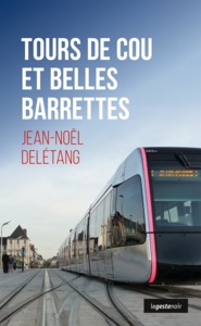 TOURS DE COU ET BELLES BARRETTES (GESTE) (COLL. GESTE NOIR)