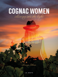 COGNAC WOMEN (GESTE) - MOVING INTO THE LIGHT