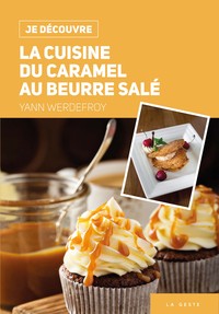 LA CUISINE DU CARAMEL AU BEURRE SALE