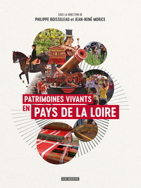 PATRIMOINES VIVANTS EN PAYS DE LA LOIRE (GESTE)