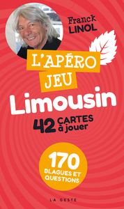APERO JEU - LIMOUSIN (TVA 20%)