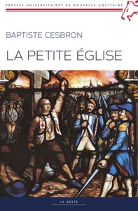 LA PETITE EGLISE