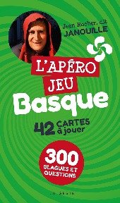 APERO JEU - BASQUE