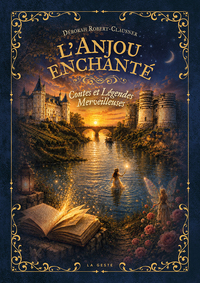 ANJOU ENCHANTE - CONTES