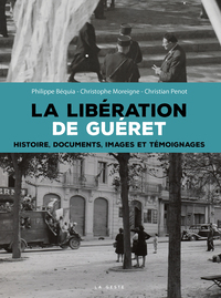 LIBERATION DE GUERET