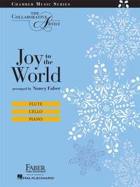 JOY TO THE WORLD PIANO