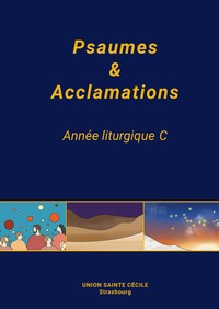 Psaumes & Acclamations