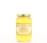 MIEL D'ACACIA 500 GR