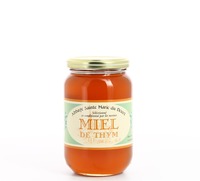 MIEL DE THYM 500 GR