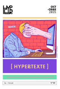 Revue Hypertexte