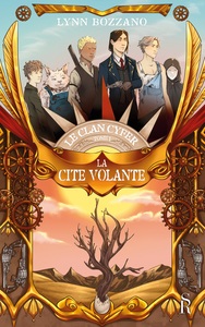 Le Clan Cyfer