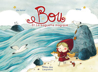 Bou et la baguette magique