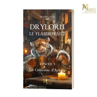 DRYLORN LE FLAMBOYANT