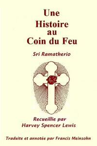 Une Histoire au  Coin du Feu