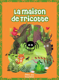 La maison de Tricotte