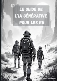 L'IA générative pour les RH