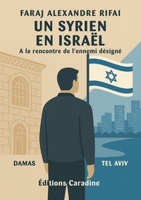 Un syrien en Israël