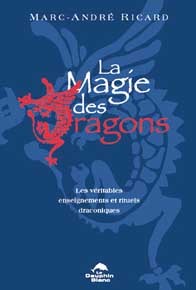 Magie des dragons
