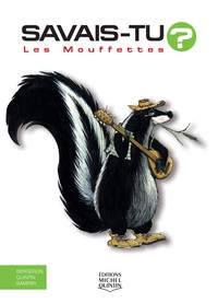 LES MOUFFETTES