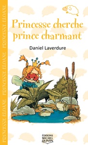 PRINCESSE CHERCHE PRINCE CHARMANT