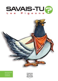 LES PIGEONS