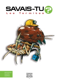 LES TERMITES