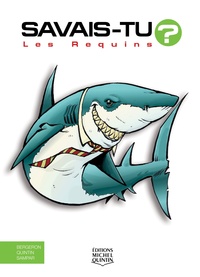LES REQUINS