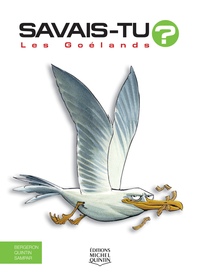 LES GOELANDS