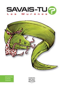 LES MURENES