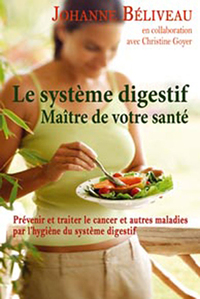 Système digestif : maître de votre santé