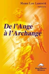 De l'ange à l'archange