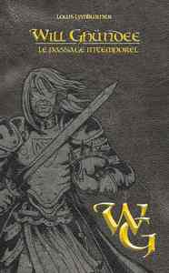 WILL GHUNDEE V 02 LE PASSAGE INTEMPOREL