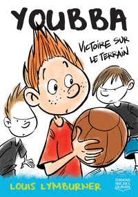 YOUBBA V 01 VICTOIRE SUR LE TERRAIN