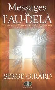 Messages de l'au-delà - essai