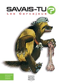 LES CARCAJOUS