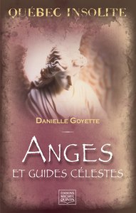 ANGES ET GUIDES CELESTES