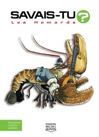 LES HOMARDS