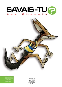 LES CHACALS