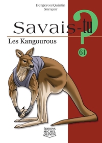 LES KANGOUROUS