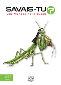 LES MANTES RELIGIEUSES