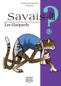 LES GUEPARDS
