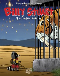 BILLY STUART V 09 LE GRAND DESASTRE