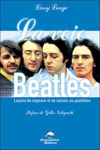 VOIE DES BEATLES