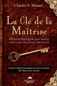 CLE DE LA MAITRISE