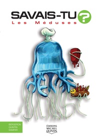 LES MEDUSES