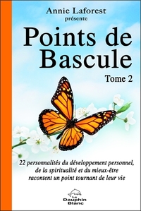 POINTS DE BASCULE T2
