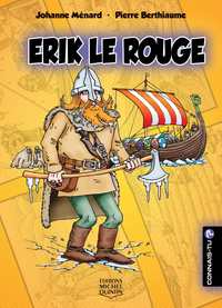 ERIK LE ROUGE