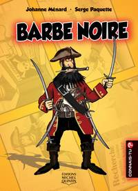 BARBE NOIRE